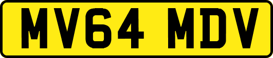 MV64MDV