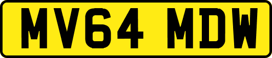 MV64MDW