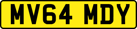 MV64MDY
