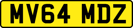 MV64MDZ