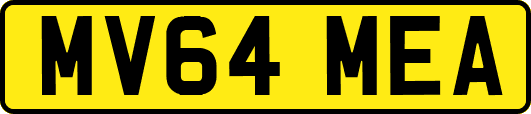 MV64MEA