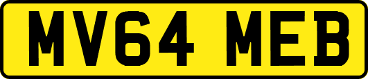 MV64MEB