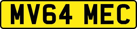 MV64MEC