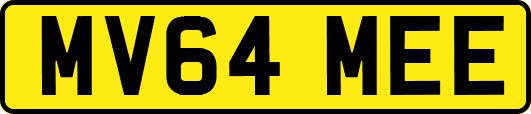 MV64MEE