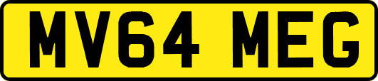 MV64MEG