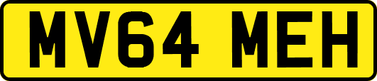 MV64MEH