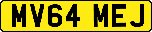 MV64MEJ