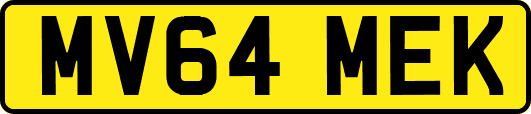 MV64MEK