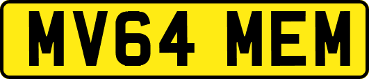 MV64MEM