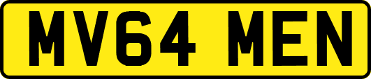 MV64MEN