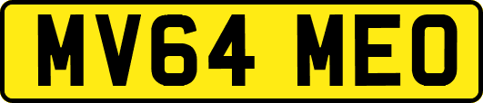 MV64MEO