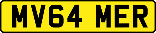 MV64MER