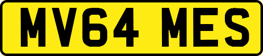 MV64MES