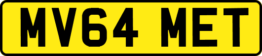 MV64MET