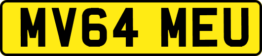 MV64MEU