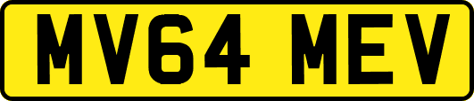 MV64MEV