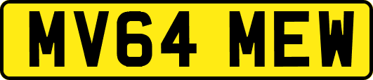 MV64MEW