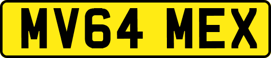 MV64MEX