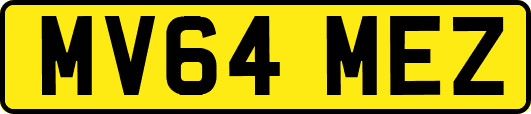 MV64MEZ
