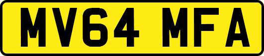 MV64MFA