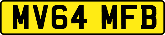MV64MFB