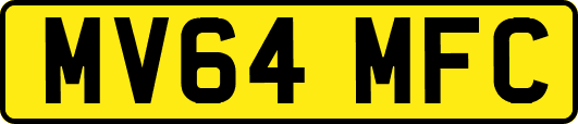 MV64MFC
