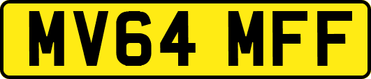 MV64MFF