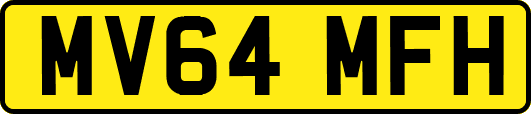 MV64MFH