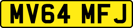 MV64MFJ