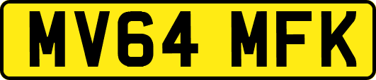 MV64MFK