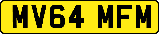 MV64MFM