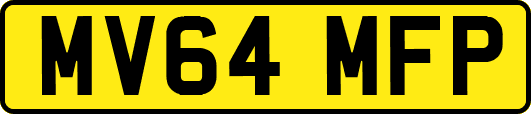 MV64MFP