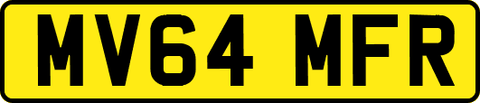 MV64MFR