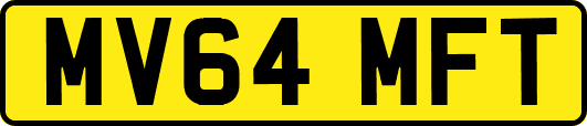 MV64MFT