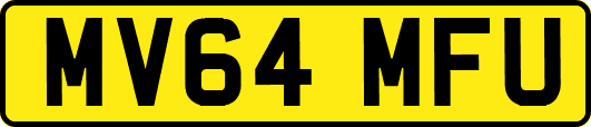 MV64MFU