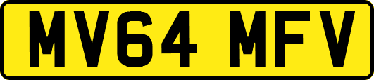 MV64MFV