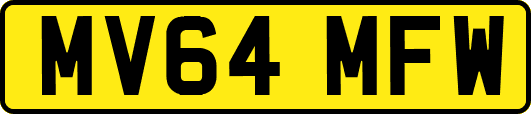MV64MFW