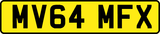 MV64MFX