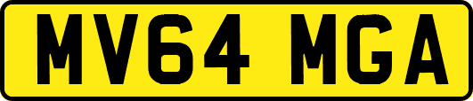 MV64MGA