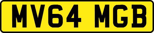 MV64MGB
