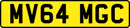 MV64MGC