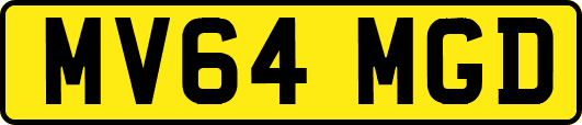 MV64MGD