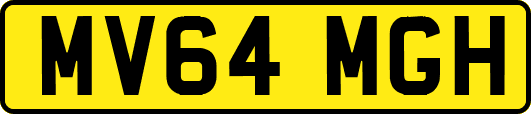 MV64MGH