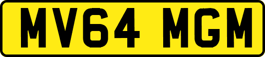 MV64MGM