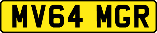 MV64MGR