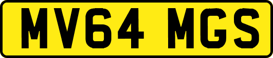 MV64MGS