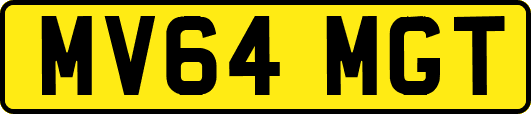 MV64MGT