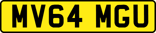 MV64MGU