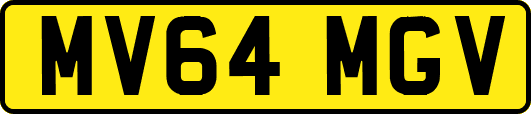 MV64MGV