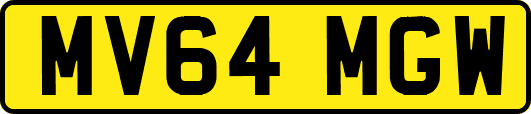 MV64MGW